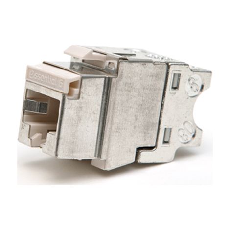 Nexams N420136 Connecteur 6A rj45 16.8x24.2x36mm