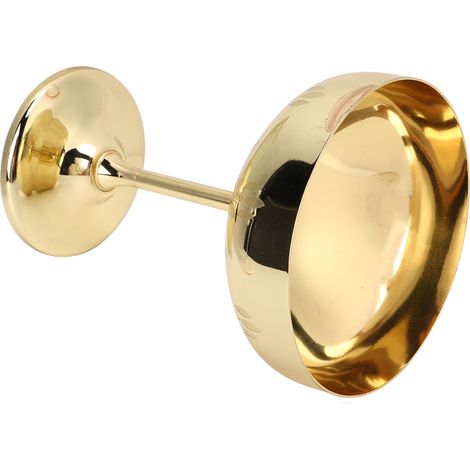 Gobelet en Acier Inoxydable 304, Coupe à Champagne Métallique Dorée, Décoration de Bar avec Gravure d'Épi de Blé, Idéal pour Fêtes et Vin Rouge (1/5)