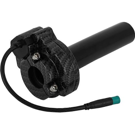 Puños de acelerador para manillar de motocicleta Talaria Sting MX3 MX4, puños de acelerador y accesorios para motos eléctricas (1/5)