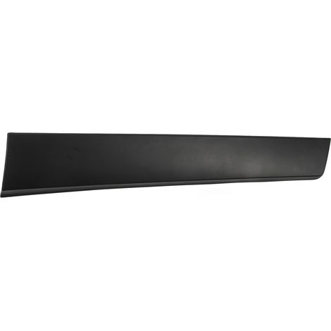 Garniture de bas de porte avant droite Protection UV Panneau de remplacement pour Chevrolet Trax 2013-2020 Côté passager 95275366 95157445 (1/5)