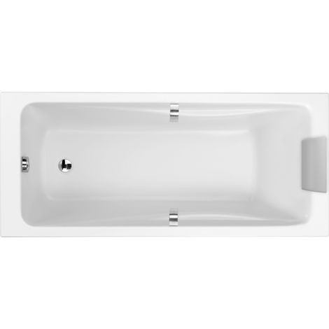 Baignoire droite 170 X 75 JACOB DELAFON Odéon up