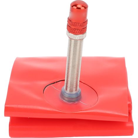 Chambre à air de rechange en TPU ultra-légère pour pneus de vélo de montagne, valve SV 48 mm, 20x1,9/2,6 (1/5)