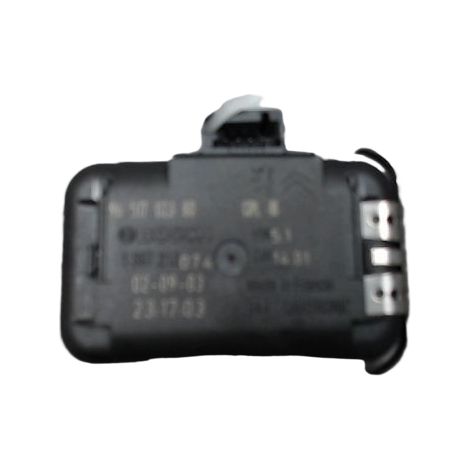 Capteur De Pluie PEUGEOT 307 Cc 03-05 [PRODUIT D'OCCASION]♻️6405w9 (1/3)