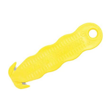 Taglierina adesiva Berger Schröter 2341501 taglio preciso visibile giallo