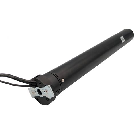 Motor Persiana Radio AVOSDIM ø45 10Nm corto sin adaptador (1/3)