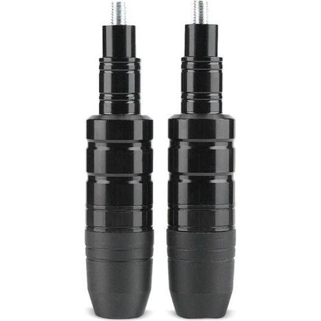 Schutzrolle Motoguard SP3 schwarz
