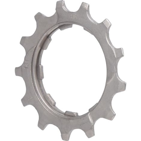 Cassette 8 vitesses pour vélo, pignon haute performance pour VTT 13T (1/5)