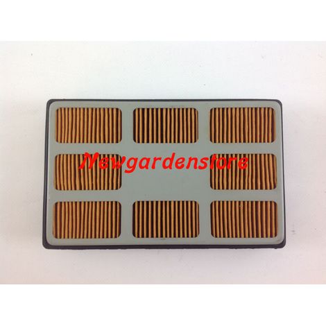 Filtro aria trattorino tagliaerba rasaerba compatibile ROBIN 228-32801-07