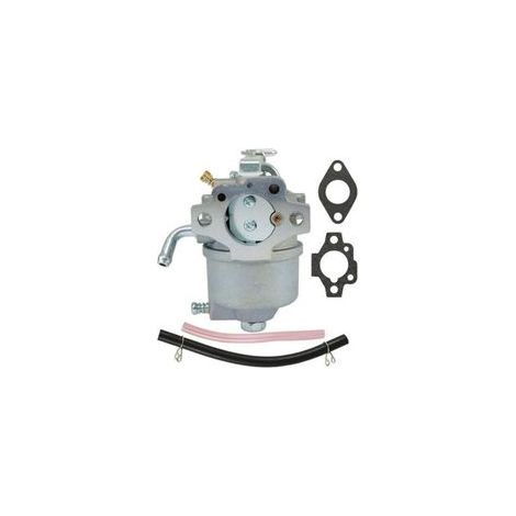 Vergaser für John Deere 14SB JE75 JX75 JX85 21-Zoll-Rasenmäher, kompatibel mit Kawasaki FC150V Viertaktmotor, ersetzt Teilenummer 15003-2364 (1/4)