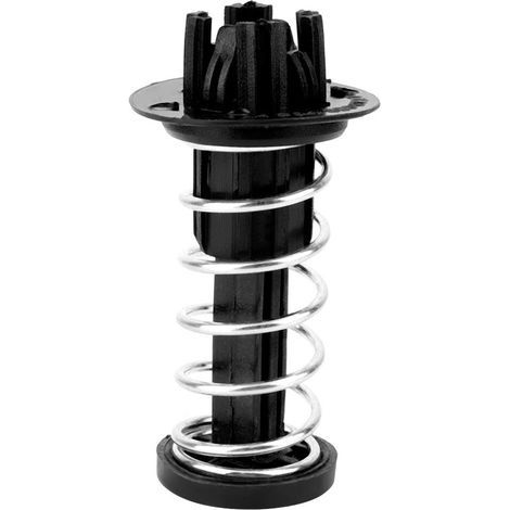 Engine Hood Spring, 20488027 Car Vehicle Engine Hood Cover Spring for Mercedes Benz C250 C350 C63 E400 SLK55. (1/5)