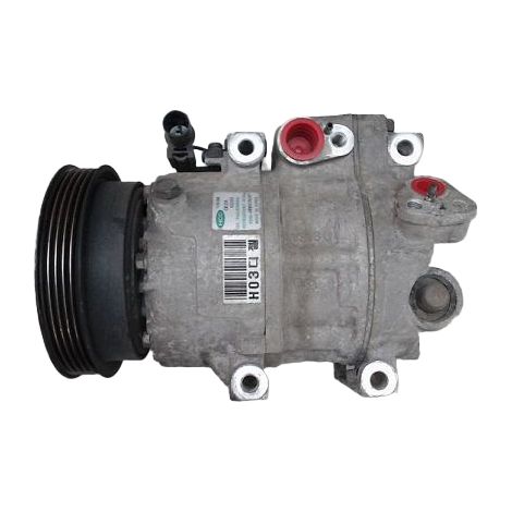 [PRODUIT D'OCCASION] Compresseur Air Conditionne HYUNDAI I30 ♻️ Ref Oe. 977012h200 - Garantie à vie (1/4)