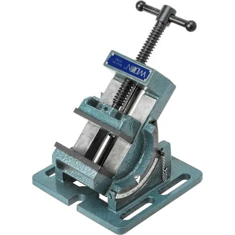 ordinateurs portables 7,6 cm Cradle Style Angle perceuse à colonne Étau