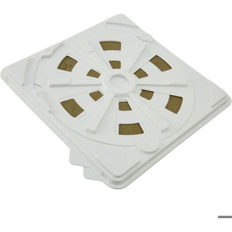 1 Distributeur acide formique, diffusion homogène, plateau plastique, compatible Dadant Langstroth Voirnot, apiculture été hiver (1/5)