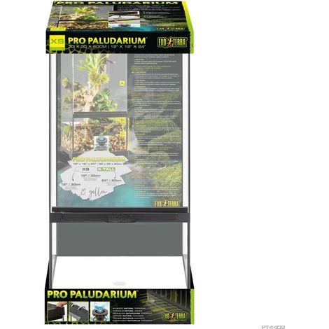 Exo Terra - Pro Paludarium