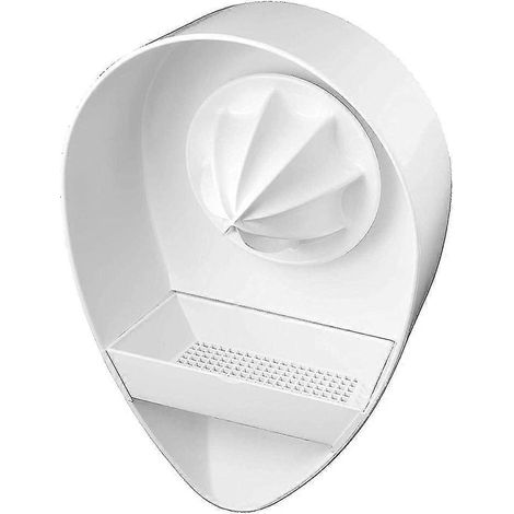 Accessoires pour presse-agrumes KitchenAid : presse-citron, accessoire pour robot pâtissier, presse-agrumes (1/5)