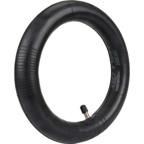 Chambre à air de rechange de 8,5 pouces pour trottinette électrique M365 1S Pro, chambre à air épaisse 81/22L. (1/5)