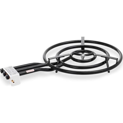Bruciatore Paella Diametro 60 cm