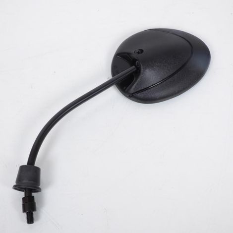 Rétroviseur gauche Vicma pour Scooter Piaggio 50 ZIP I-GET Après (1/3)