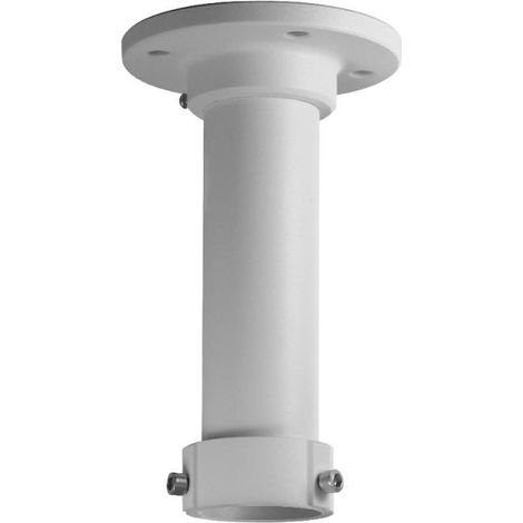 Supporto di montaggio Hikvision DS-1661ZJ lega di alluminio 200 mm