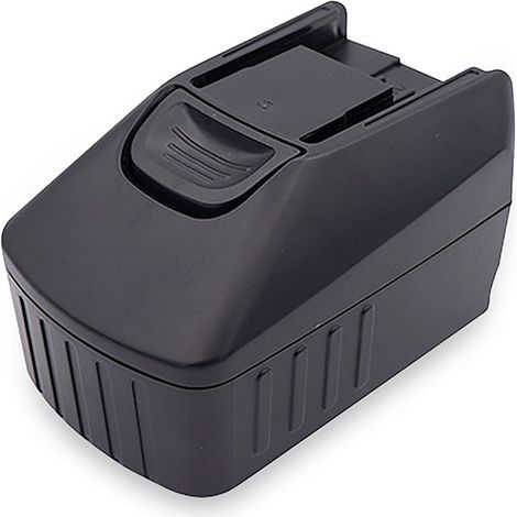 NX - Batterie visseuse, perceuse, perforateur, ... compatible Fein 18V 4Ah - B18A.165.01B1