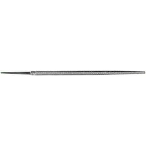 LIME RONDE FINE SANS MANCHE 100 MM - 4004-4 FIN.