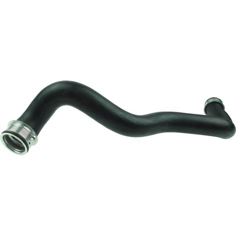 Durite de radiateur Gates 05-3371 MERCEDES-BENZ 204 501 31 82 A 204 501 31 82