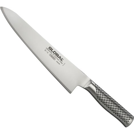 Coltello cuoco professionale Global G-16 cm 24 (1/4)