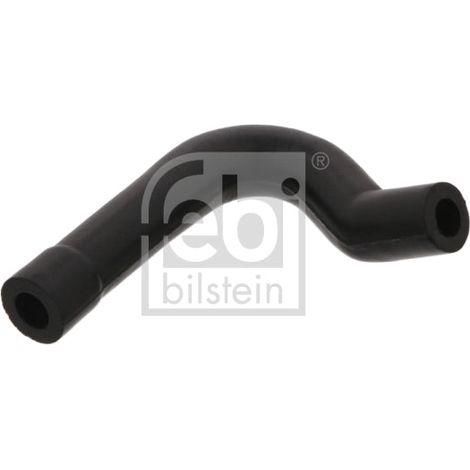 Tuyau, ventilation de carter-moteur FEBI BILSTEIN 33870 MERCEDES-BENZ (1/2)
