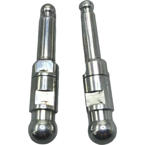 Convient aux transmissions à double embrayage OAM, convient aux transmissions Volkswagen avec transmissions automatiques à piston de poussée d'embrayage. (1/2)