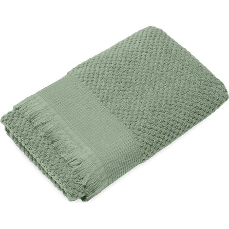 Drap de douche TETHYS (1/5)