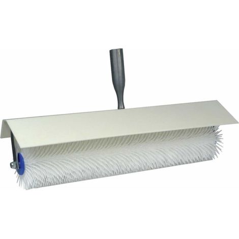 Entlüftungswalze 250 mm 30 mm Stachel (1/2)