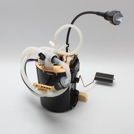 LR036704 est un ensemble de pompe à carburant pour le Range Rover Sport 3.0 de 2014. (1/4)