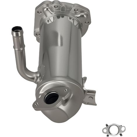 EGR Cooler for Ford Tourneo Custom V362 2.0 EcoBlue 125KW Bus 2015-2023 2283246