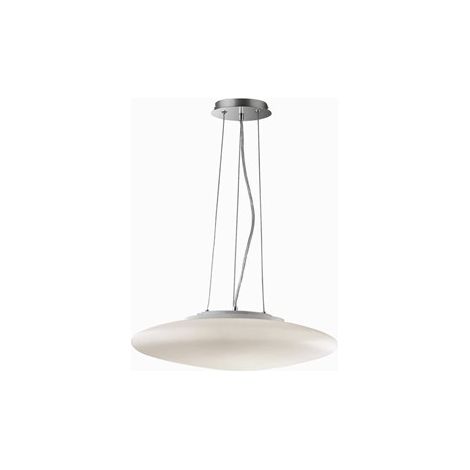 SMARTIES SP3 D42, Aufhängung, Ideal Lux (1/2)