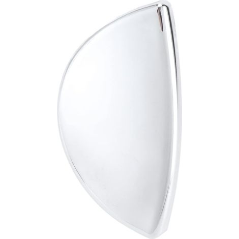 Tapa de boquilla lavafaros delantera compatible con Cooper R55, R57, R56, R58 y R59 (2008-2014) (derecha 61672752560) (1/5)