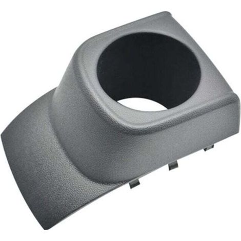 Bracciolo per console centrale auto 6R0862533B, portabicchieri per bevande e acqua, per Mazda 6R 2010-2018 (1/4)