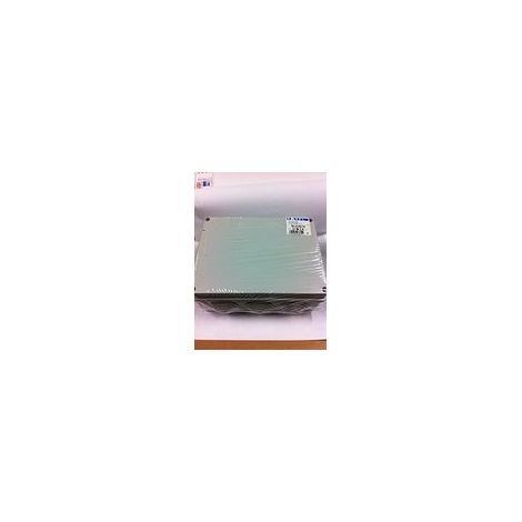 Scatola Deriva. Pilote 190X140X70 Ip55 Entrate Stagne (Schneider Cod. Sl03615)