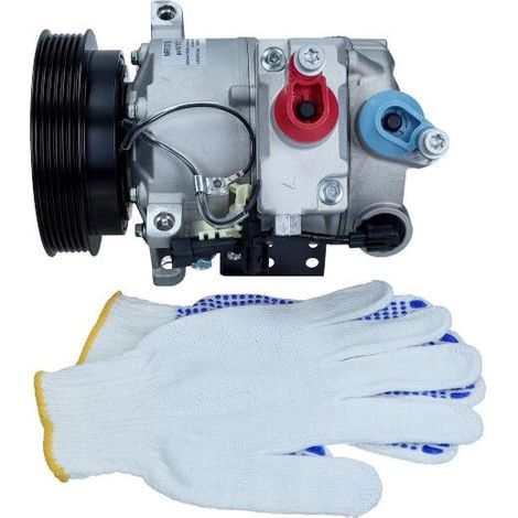 Compresseur, climatisation MAXGEAR AC330048 VOLVO 30722087 30780589 30780590