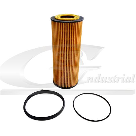 3RG 98726 FILTRO ACEITE