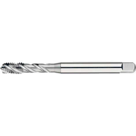 Taraud Machine Uni Hss-E Din 371 Form C Trous Borgnes M5 Phantom