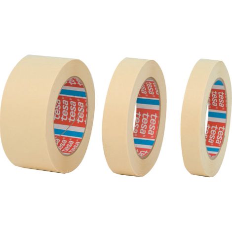 ruban adhA sif tesa 50 ml rouleau 38 mm pour la construction de carrosserie en papier gommA