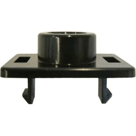 COUVERCLE DE VALVE DE RESERVOIR A EAU POUR PETIT ELECTROMENAGER SAECO - 996530000733 (1/3)