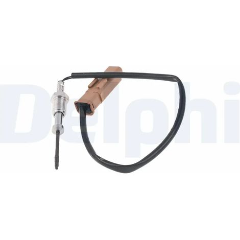 Capteur, température des gaz Delphi Technologies TS30332-12B1 CITROËN 1618NF