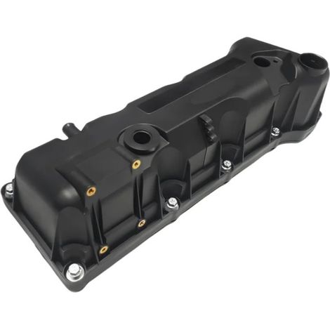 Applicable to Ford engine valve cover 2S6G-6M293-B2A 2S6G6M293A1A 1691446 (1/4)