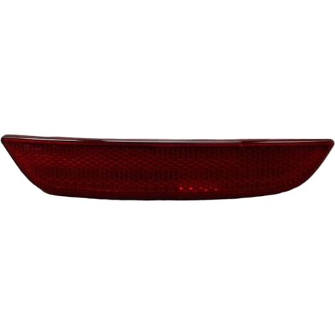 [PRODUIT D'OCCASION] Catadioptre Ard RENAULT Clio Iv Phase 1 2012-... ♻️ Ref Oe. 265605789r - Garantie à vie (1/2)