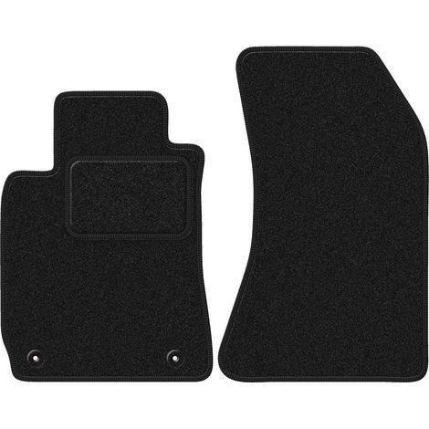 Tapis de voiture ANTHRA pour : Alfa Romeo Spider cabriolet (2005-)