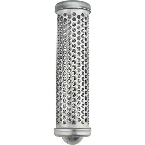 Verteilerfilter mit Kugelauslass-Filterelement und Rückschlagventil 930-005930005 (1/5)