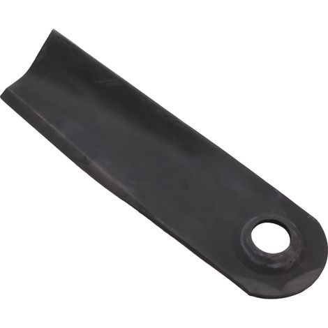 17,5cm Lame de rechange gauche CONTRA CUT WESTWOOD Couteau de tondeuse 23191 24-3771 (1/2)