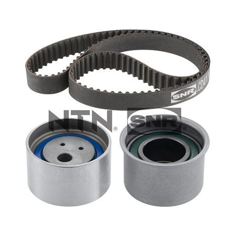 Kits de distribution - KD473.25 - SNR - Compatible avec véhicule Hyundai, Kia