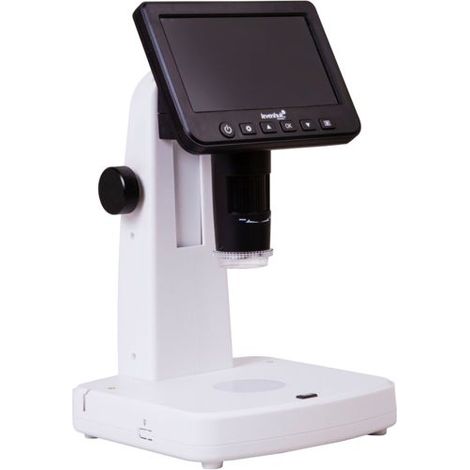 Digitales Mikroskop Levenhuk DTX 700 LCD (1/5)